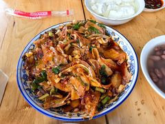 -赵姐猪耳朵饭店