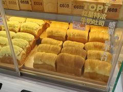 -红星前进面包牛奶公司(君太店)