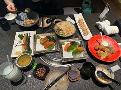 -山上下日本料理(万象城店)