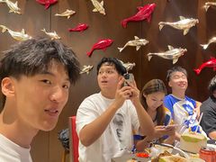 -松花湖水饺(新濠天地店)