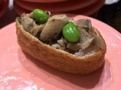 -争鲜回转寿司(南开大悦城店)