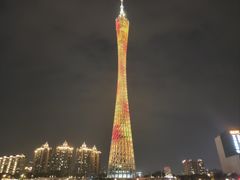 -澳门环岛游湾仔码头