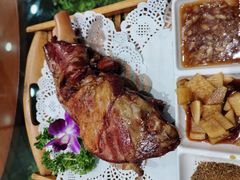 -天然居文化美食城(浮阳大道店)