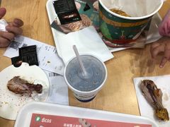 -德克士(砂之船奥特莱斯店)