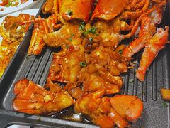 -79号渔船海鲜饭店(宝安店)