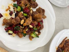 -天天渔港(杏林街店)