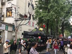 -奎星楼街