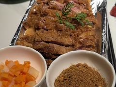 -北平盛世·新京菜·北京烤鸭(劲松·双井店)