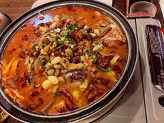 -聚在尊味虾皇·夜宵市集(新建店)