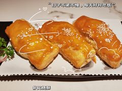 -虾饺妹·粤式茶餐厅(荟聚店)