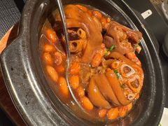 -珍宝海鲜JUMBO Seafood(北京SKP店)
