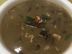 -秀妈厨房(灰汤老店)
