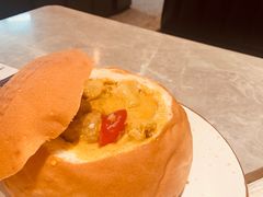 -大树餐厅(红旗街万达店)