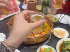 -仁和四季涮肉馆(天坛南门店)