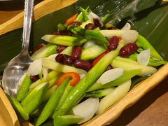 -福慧慈缘素食餐厅(王府井店)