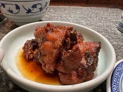 -南京大牌档(夫子庙贡院街店)