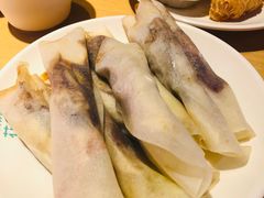 -玫瑰花园自助烤肉(顺义鑫海韵通店)
