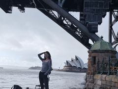 -悉尼海港大桥