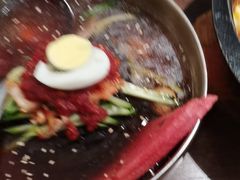 -大同江朝鲜菜•长春地标美食(绿园吾悦广场店)