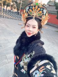 -美云庭古装·格格服汉服·京城旅拍(北京店)