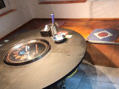 -缘福乡村铁锅炖民宿(八达岭店)