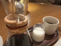 -Amber(香港置地文华东方酒店)