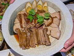 -大洋家·精品潮汕菜·生腌砂锅粥(天河东路店)