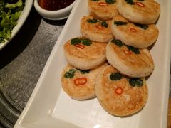 -萨拉伯尔水源素问店·韩国宫廷料理(人民路店)