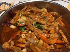 -黄记煌三汁焖锅(华发商都店)