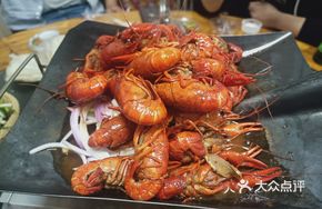 Spicy Crawfish (Small)