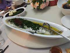 -蘇锦宴·淮扬菜烤鸭·小院(三元桥霄云路店)