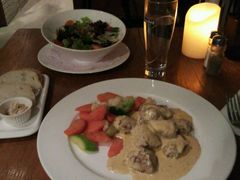 -Geneva日内瓦餐厅(西郊宝成花苑店)