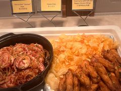 -厦门海景千禧大酒店·海景咖啡厅