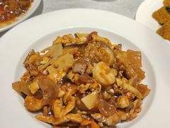 -桂园餐厅(五大道店)