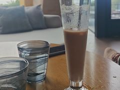 -厦门万丽酒店·R Bar