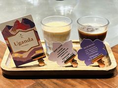 特调双重奏-星巴克臻选(深圳万象天地旗舰店)