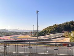 -浙江国际赛车场