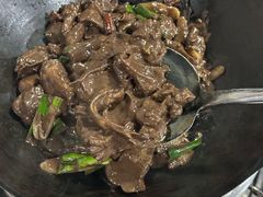 -王城醋血鸭老店