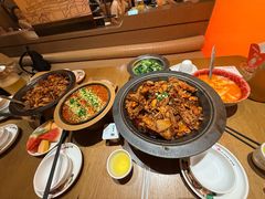 -六月雪干锅(涪城万达广场店)