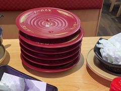 -寿司郎(皇庭广场店)