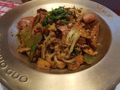 麻辣香锅-椒锅锅·麻辣香锅(宝地广场城市集市店)