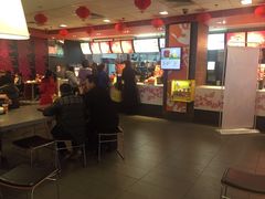 -麦当劳（开元店）-洗手间