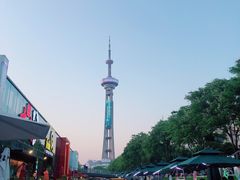 -金陵一哥龙虾(水木秦淮店)