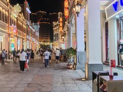 -孙文西路步行街