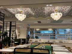 -葡珍轩冰室(虹桥机场T1店)