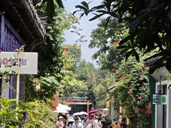 -回龙窝历史文化街区