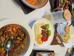 -观宴·品质赣菜(高新大道店)