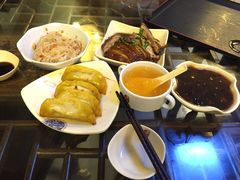 秦淮小吃城-秦淮小吃城(夫子庙店)