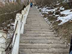 -终南山南五台景区