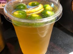 -探鱼·鲜青椒爽麻烤鱼(领展购物广场店)